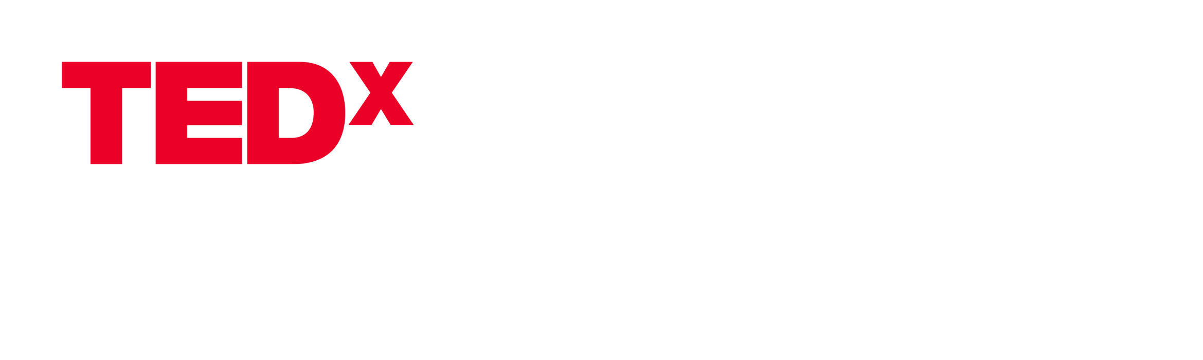 TEDxAko Dhong Youth